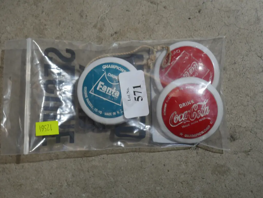 Yo-yo's Image 1++