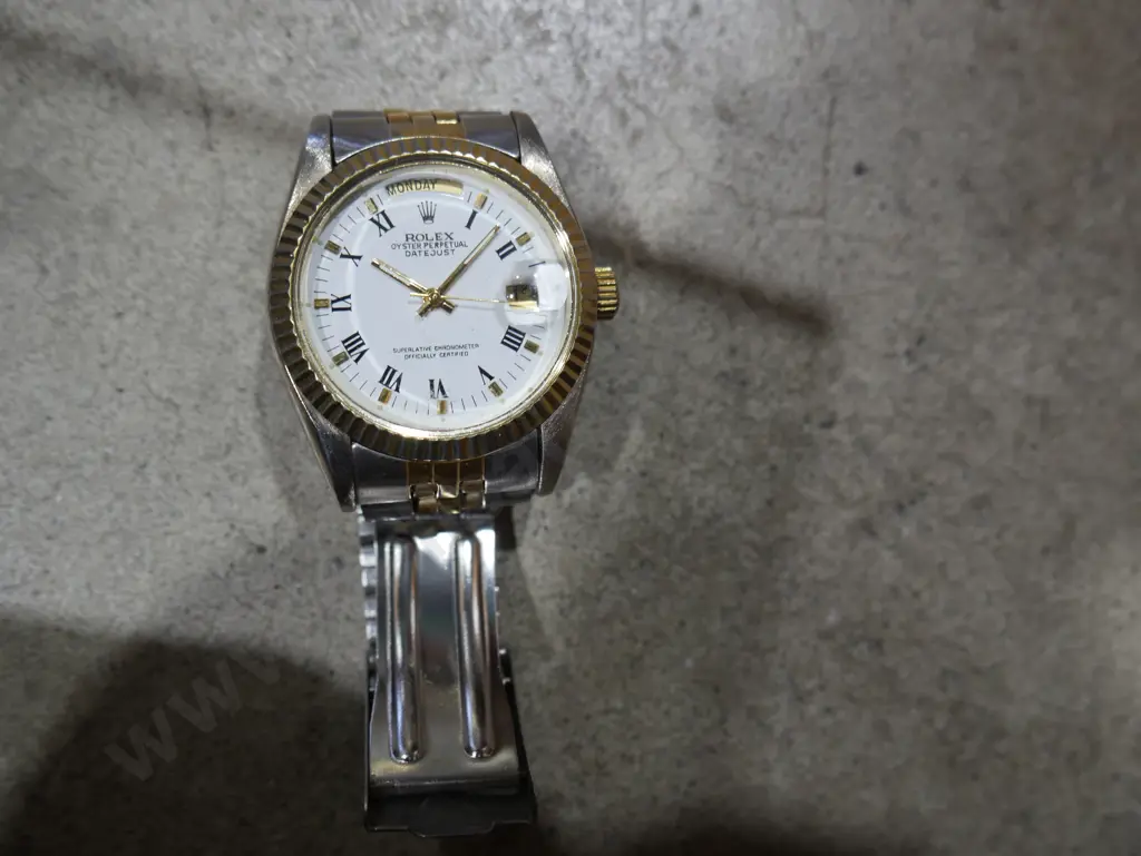 Assorted watches etc Image 1++