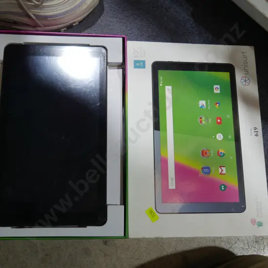 Tablet