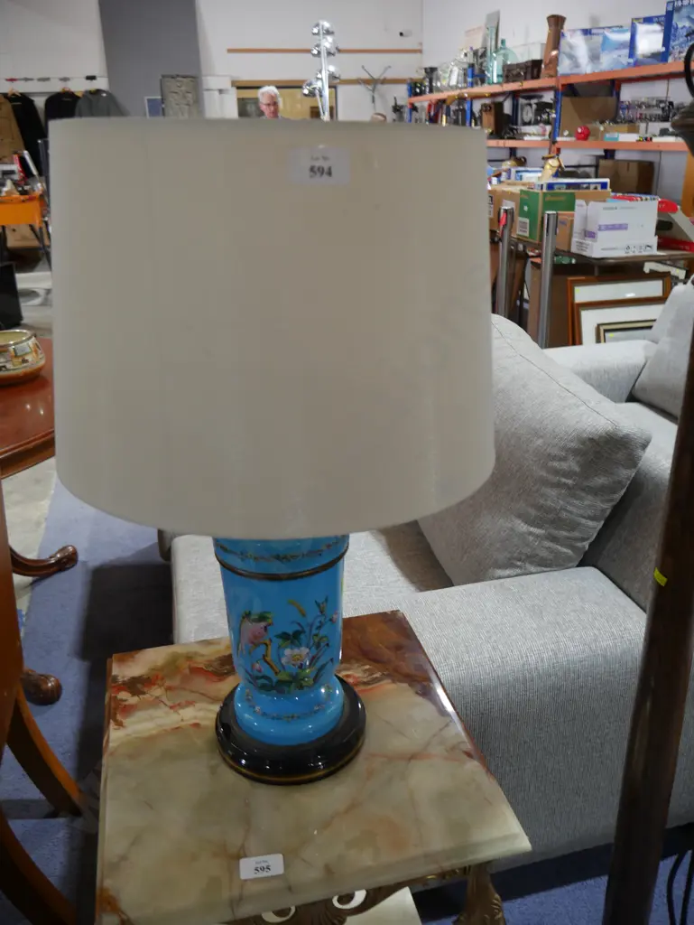 Table lamp Image 1++