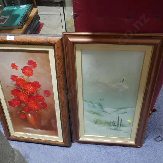 2 artworks
