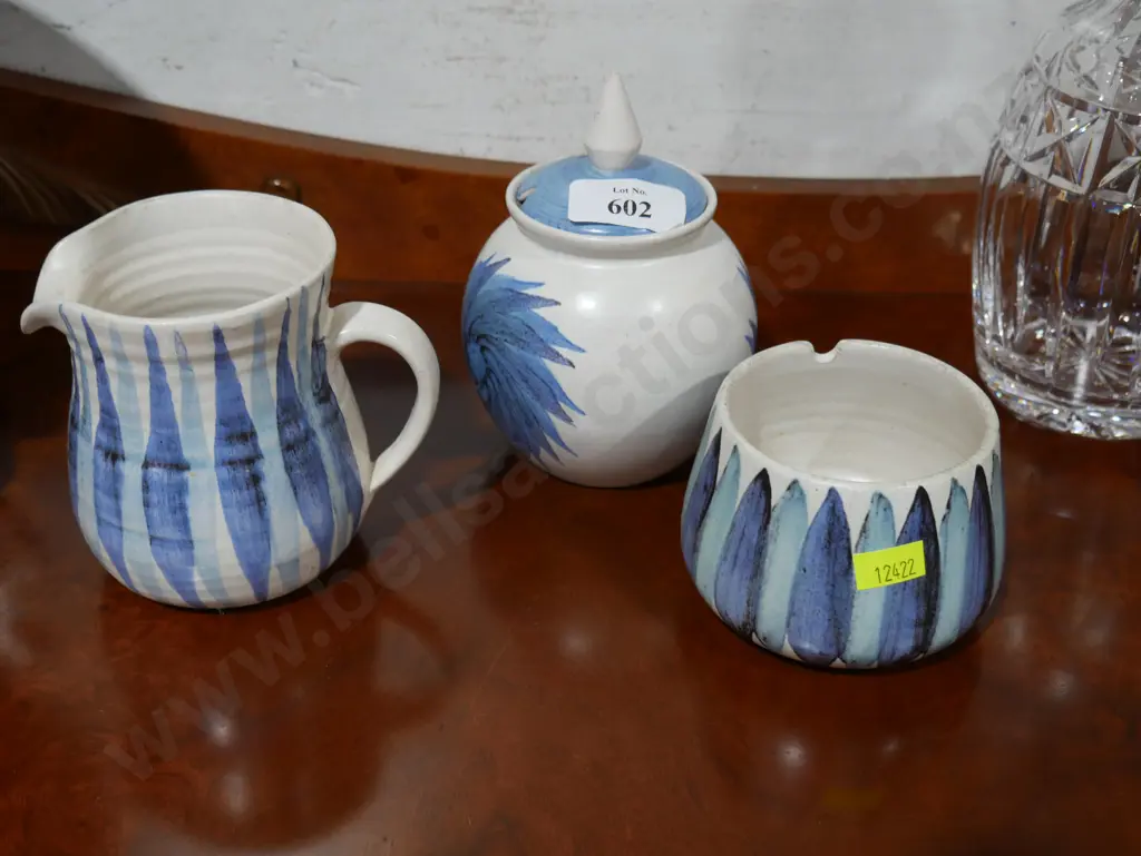 Hamner pottery Image 1++