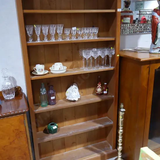Bookcase