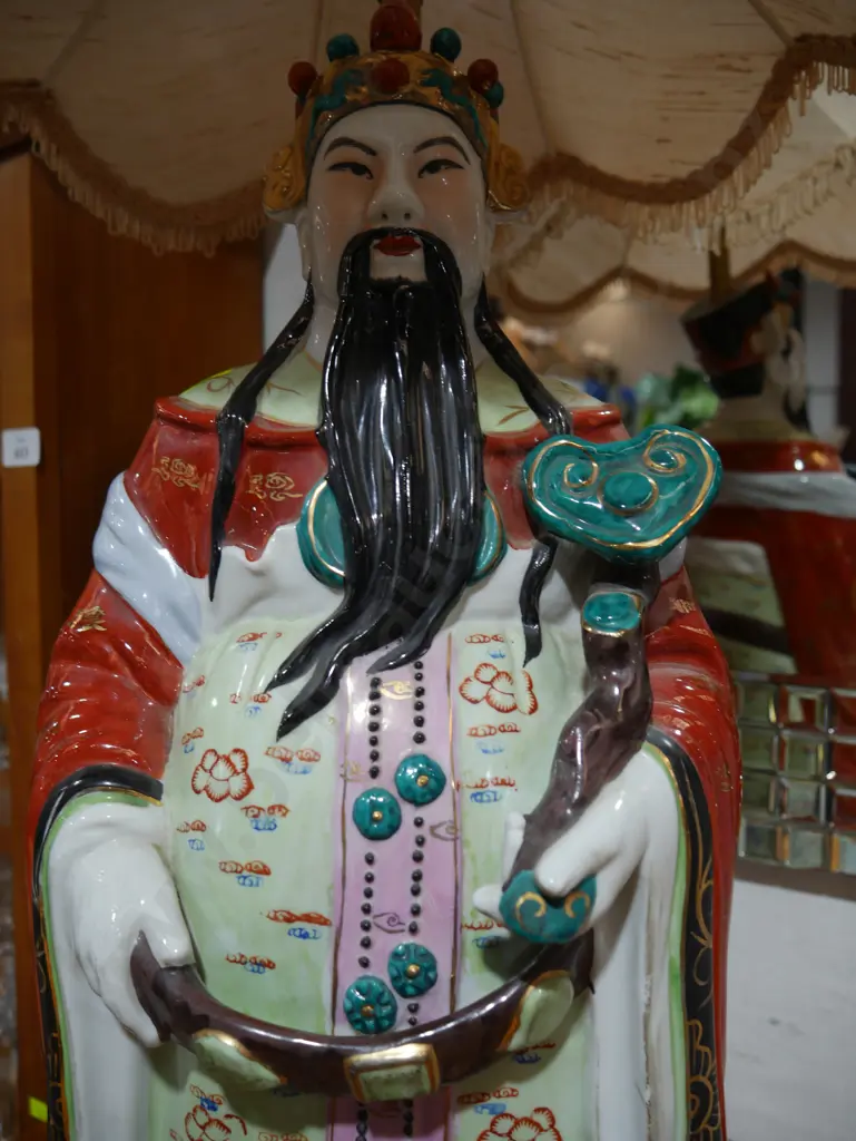 Oriental lamp Image 1++