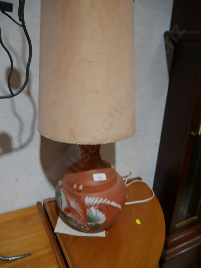 Table lamp Image 1++