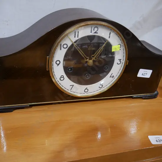 Mantle clock