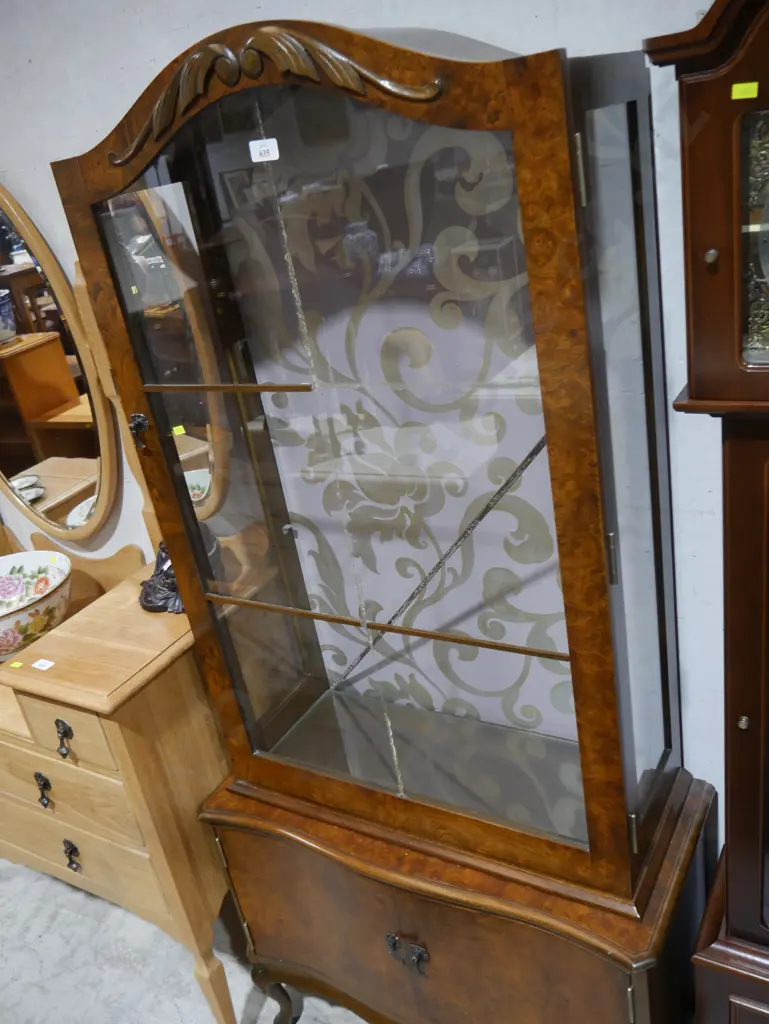 Display cabinet Image 1++