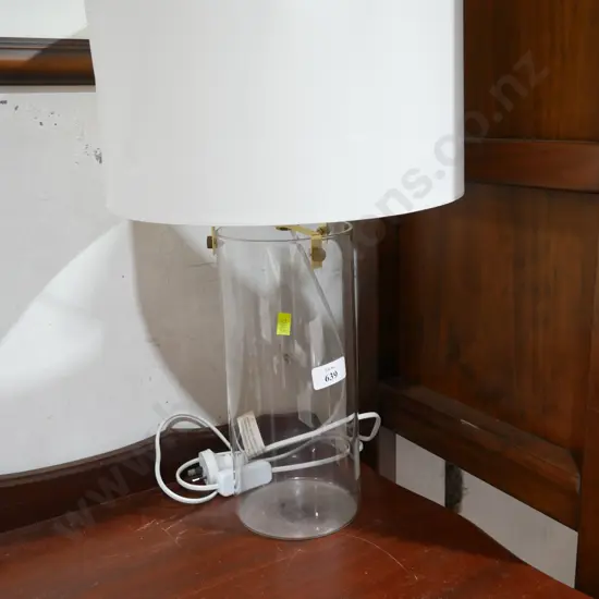 Modern table lamp