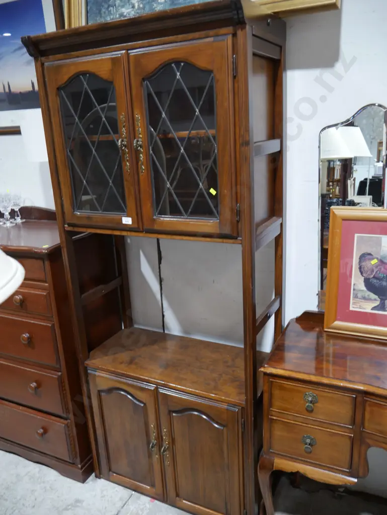 Wall unit Image 1++