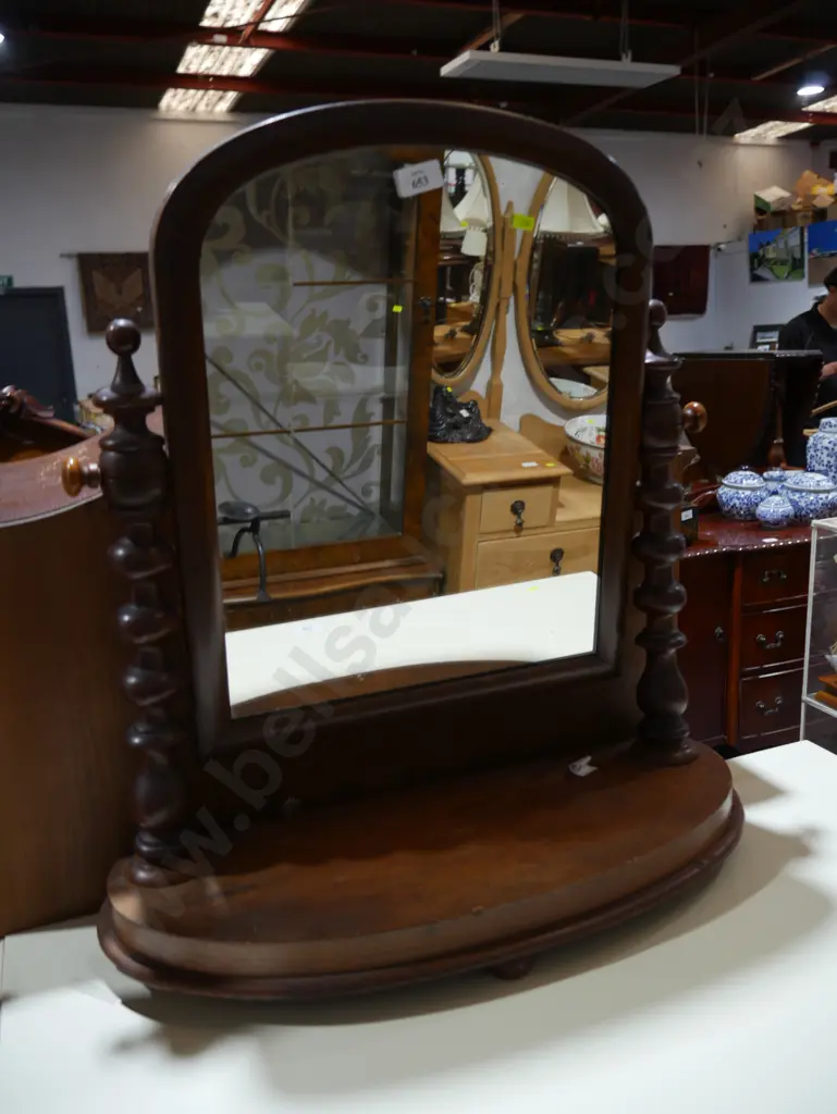 Vanity mirror Image 1++