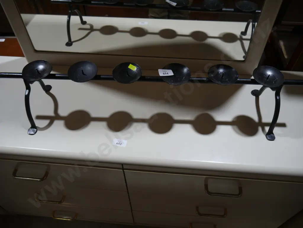 Candle holders Image 1++