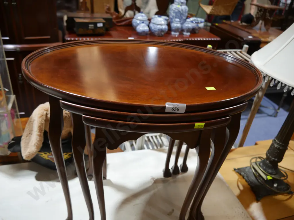 Nest of tables Image 1++