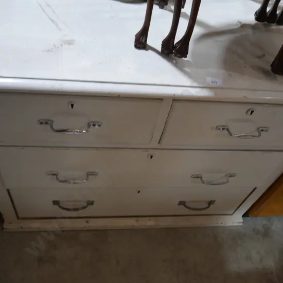 Lowboy