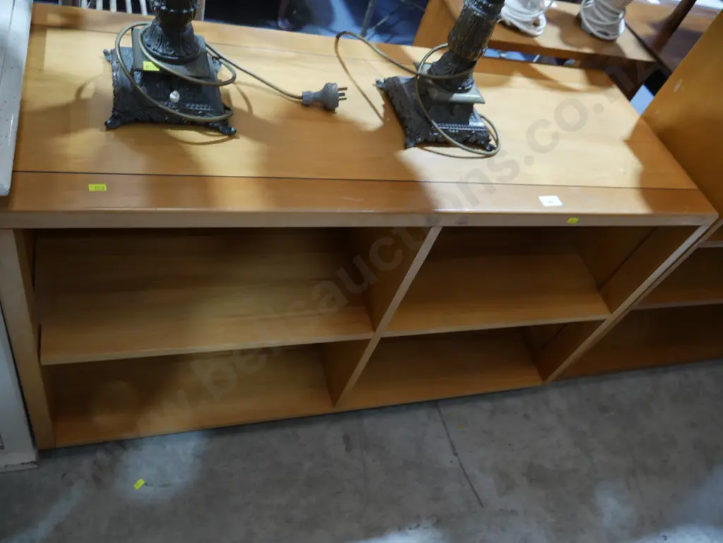 Bookcase Image 1++