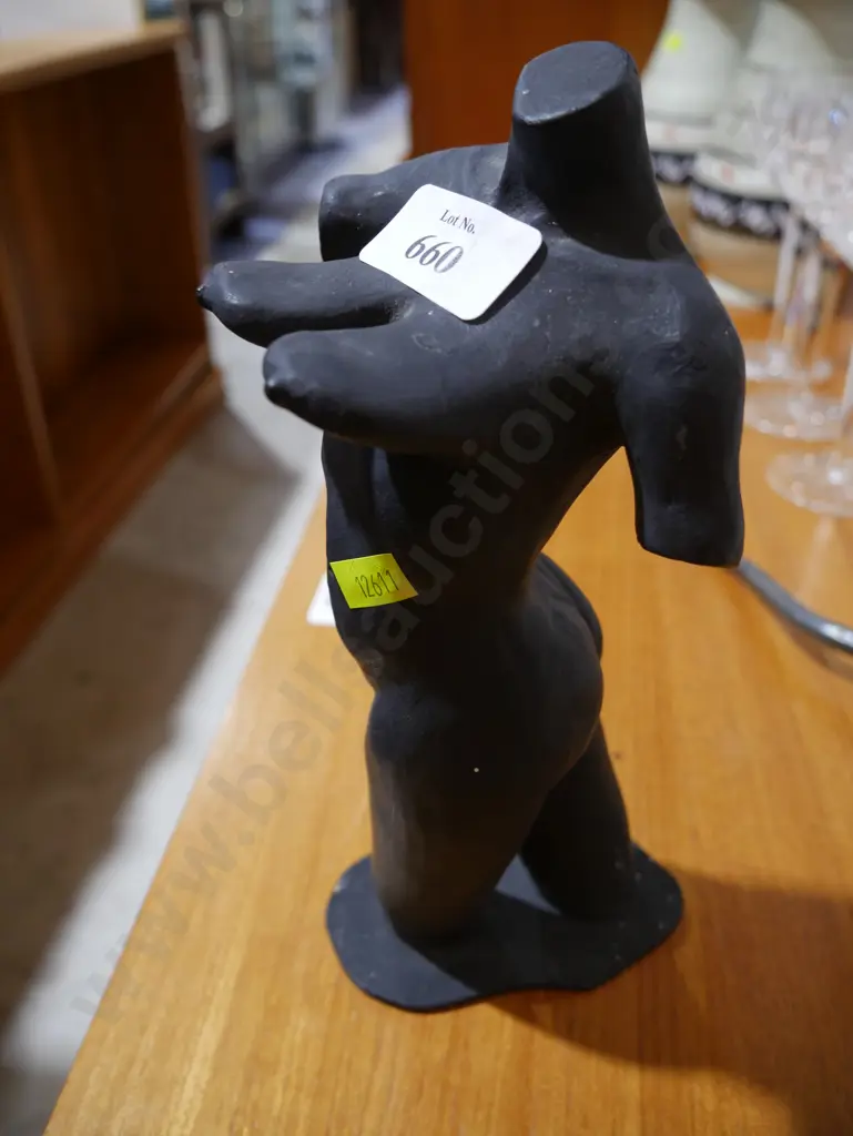 Figurine torso Image 1++