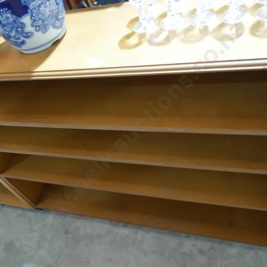 Bookcase
