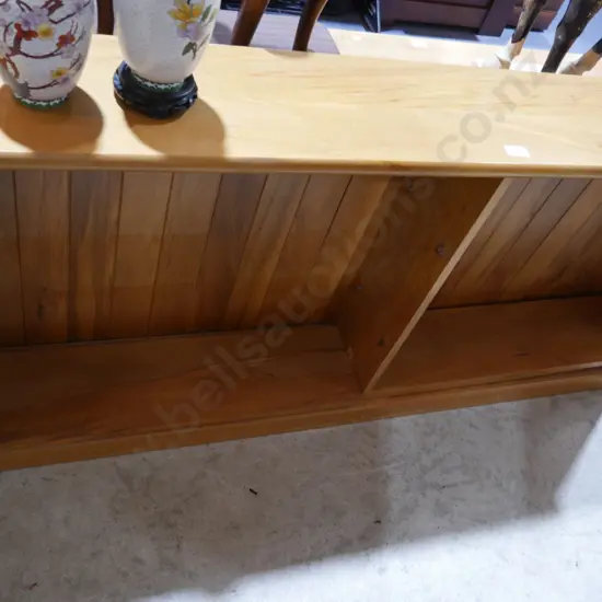 Bookcase