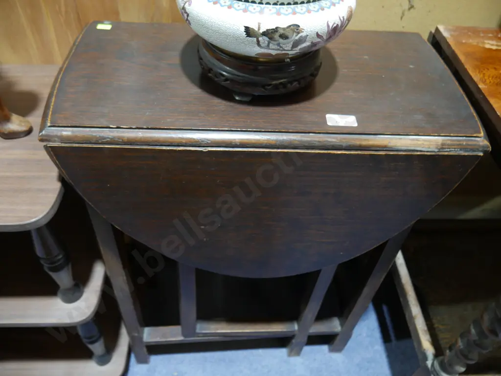 Dropside table Image 1++