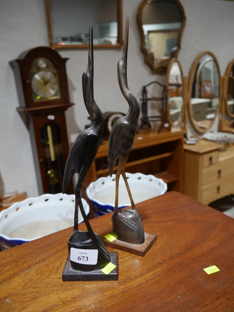 Bird figurines Image 1++