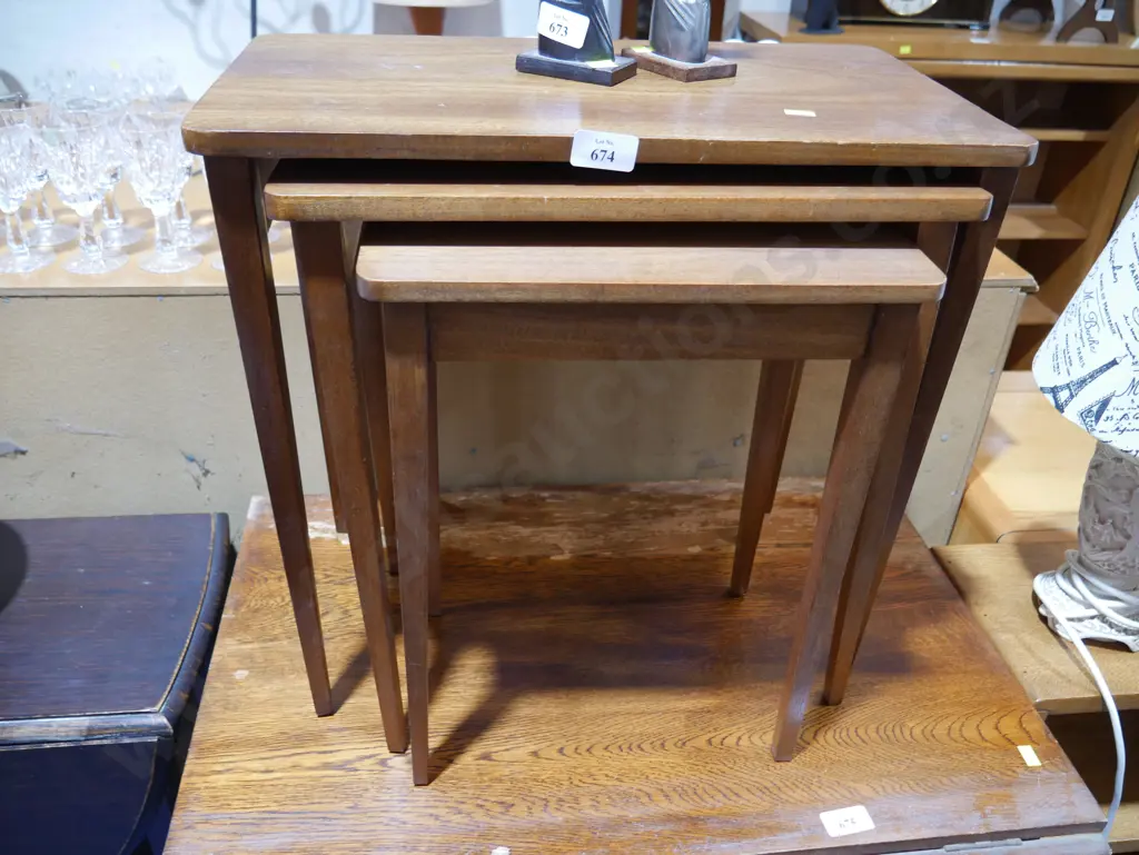 Nest of tables Image 1++