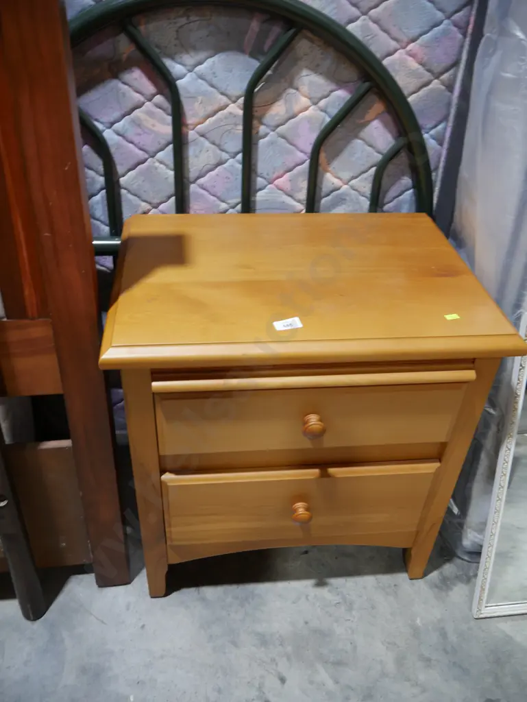 Bedside drawers Image 1++