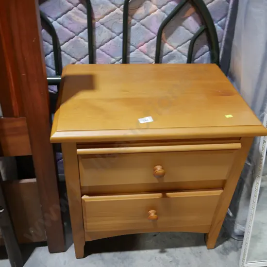 Bedside drawers