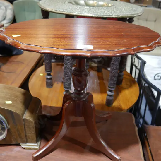 Wine table