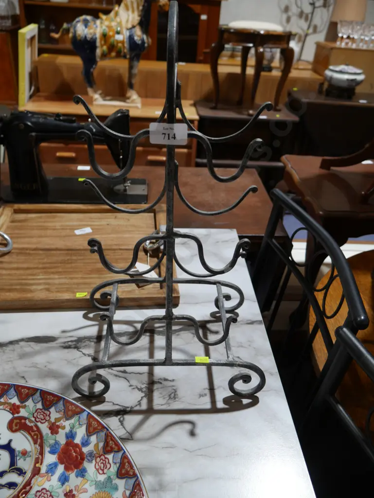 Wine rack Image 1++