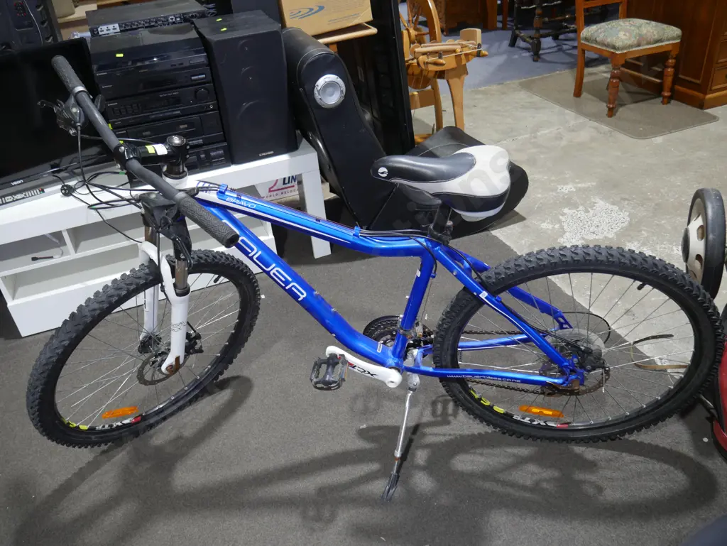 Bauer mountain bike Image 1++