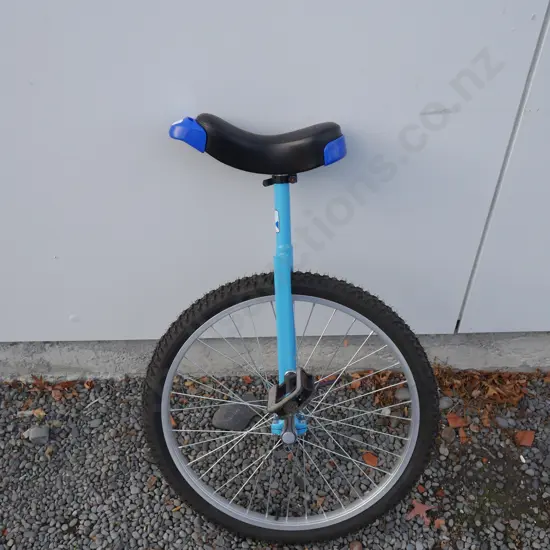 Unicycle