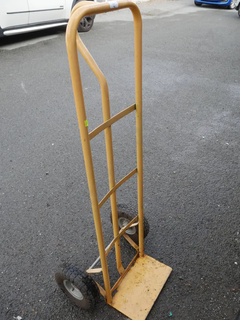 Sack barrow Image 1++