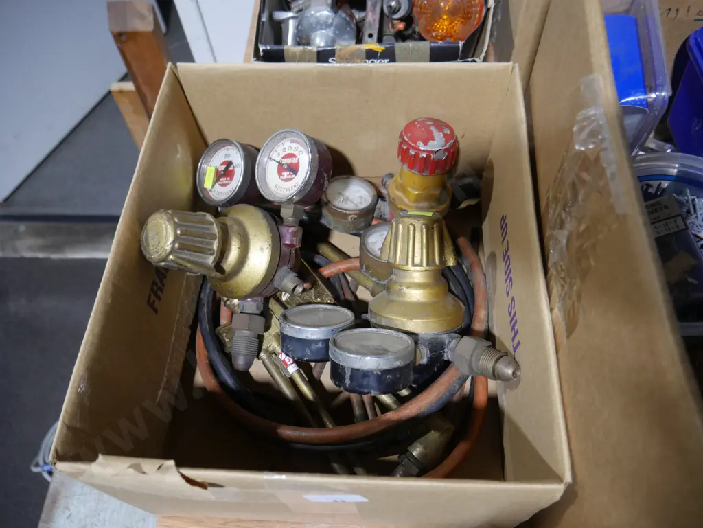 Regulators Image 1++