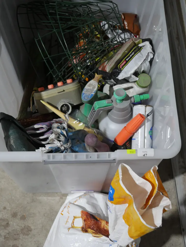 Garden sundries Image 1++