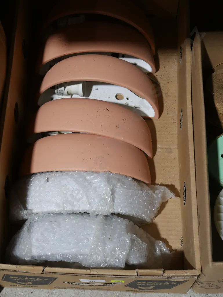 Wall lights Image 1++