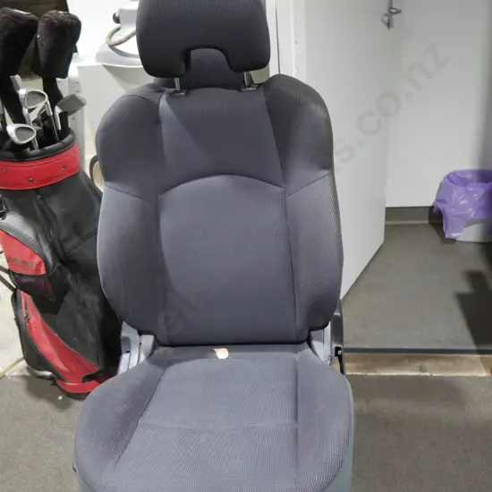 Car seats