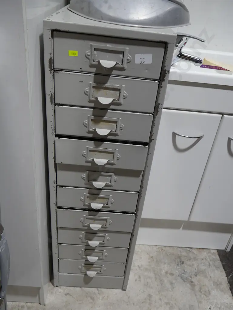 Filing drawers Image 1++