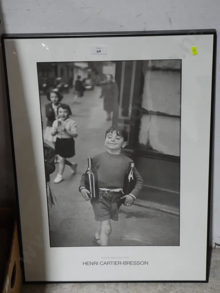 Framed photograph Image 1++