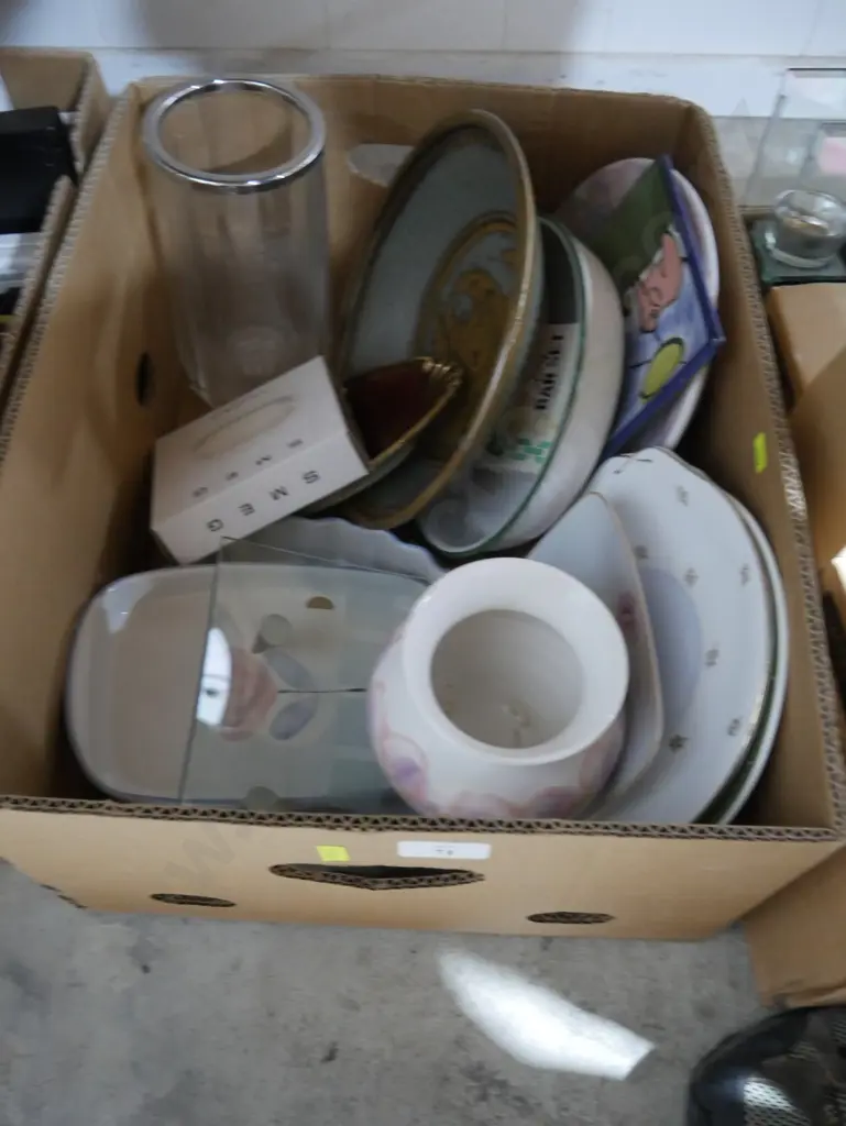 Plates etc Image 1++