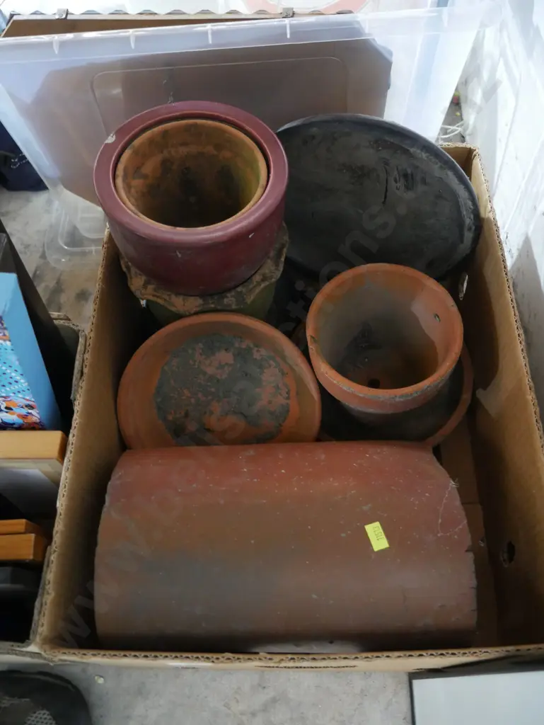 Plant pots Image 1++