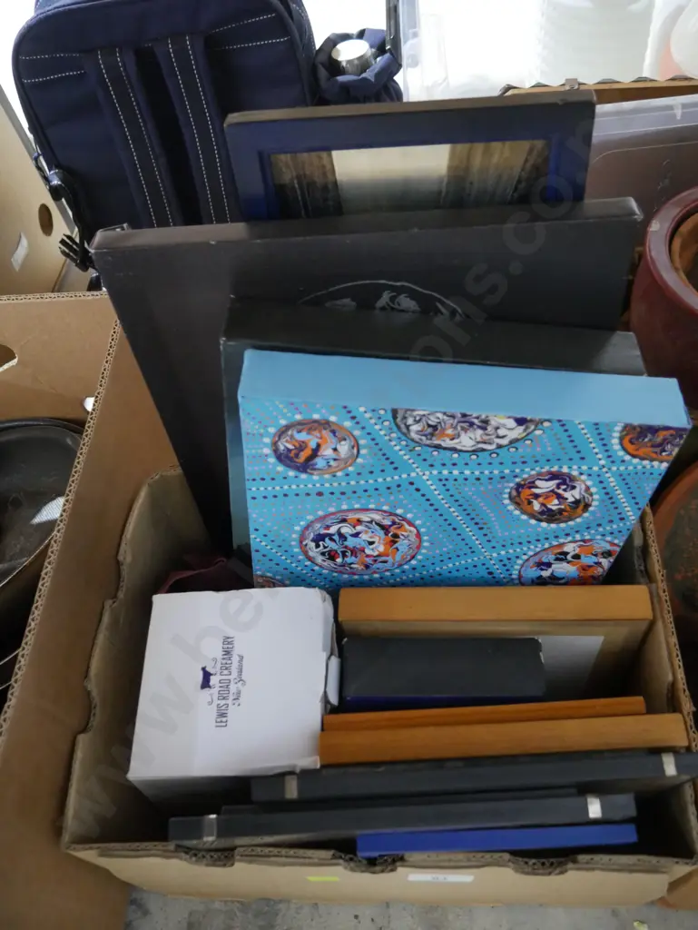 Assorted artworks Image 1++