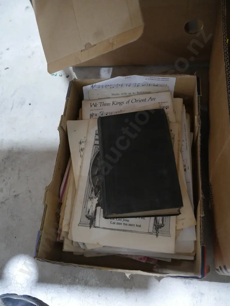 Music books Image 1++