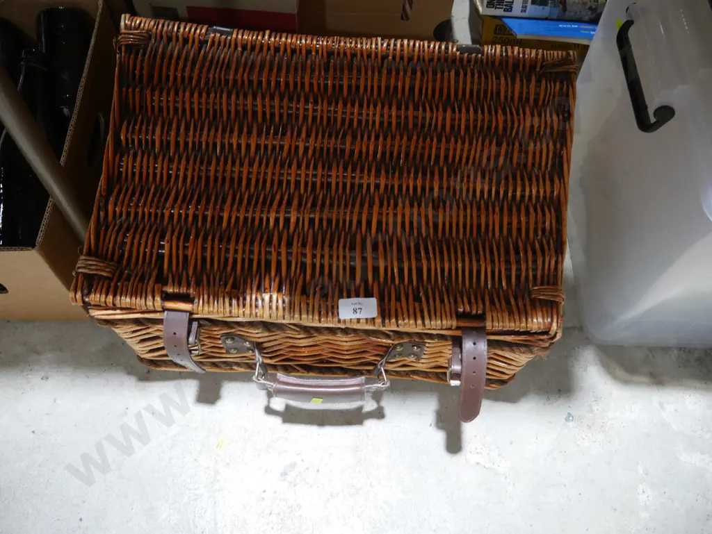 Picnic set Image 1++