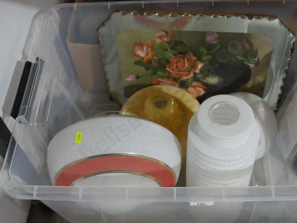 Light shades, picture mirror Image 1++