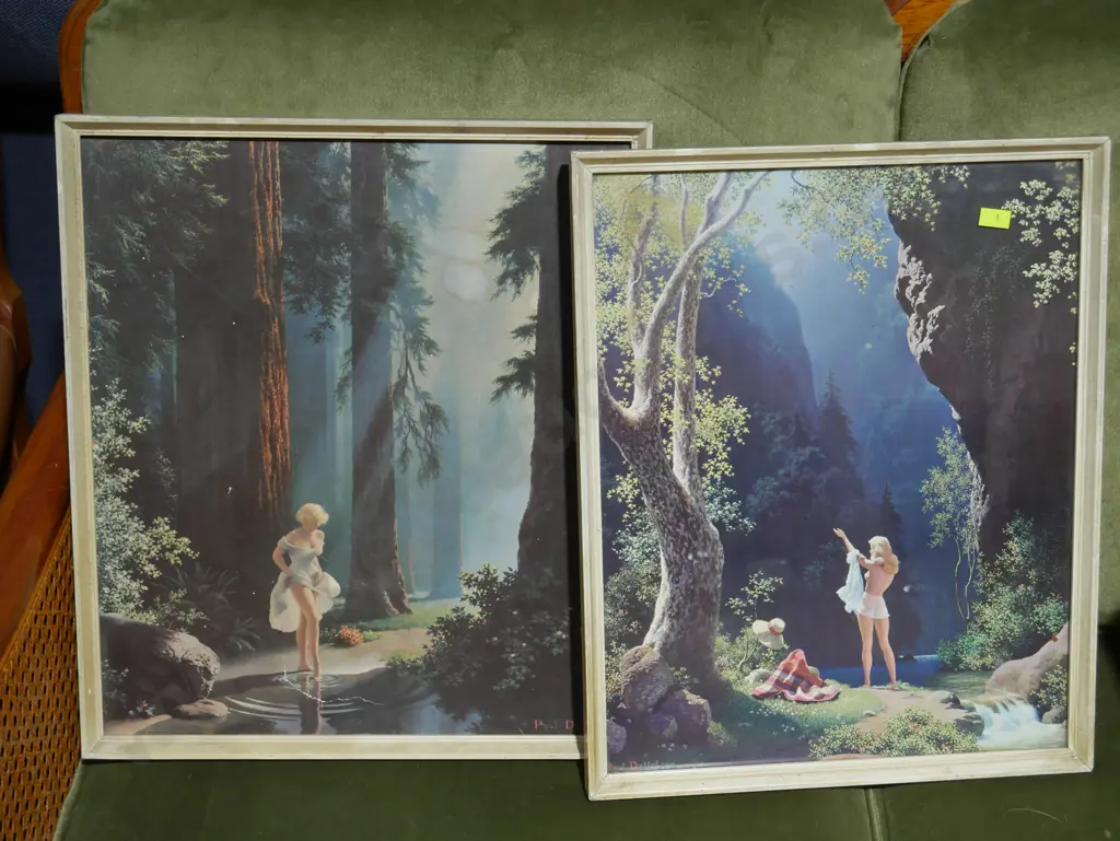 Artworks, shells etc Image 1++