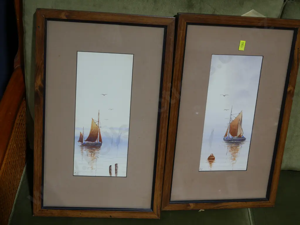 Box of artworks Image 1++