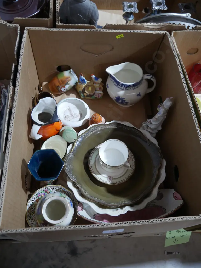 Assorted china Image 1++