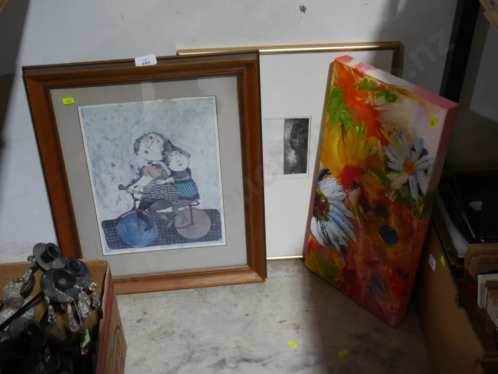 Assorted art Image 1++