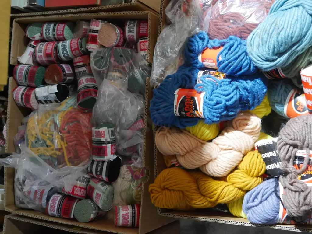 Carpet wool etc Image 1++