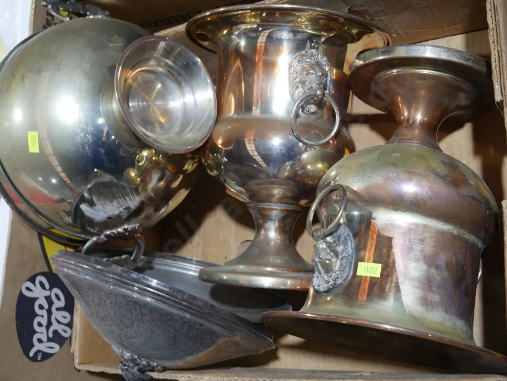 E.p ware etc Image 1++