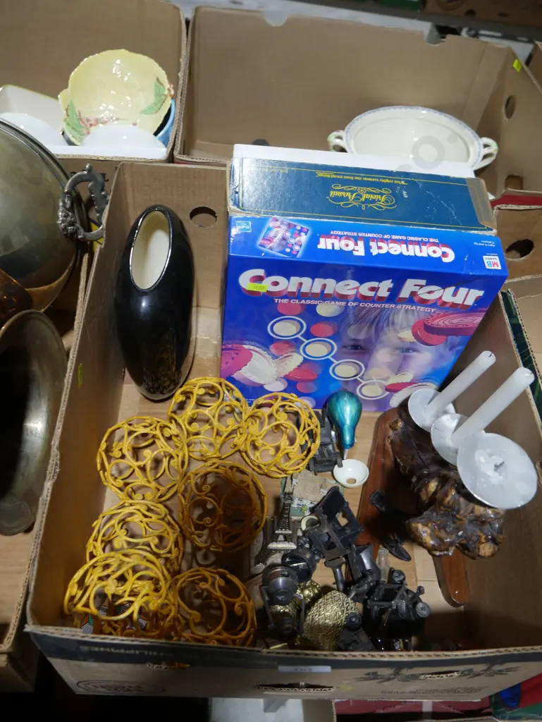 Games, pencil sharpeners etc Image 1++